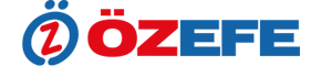 Özefe Duş Spiral Logo